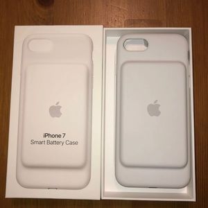 Apple Smart Battery Case for iPhone 7/8